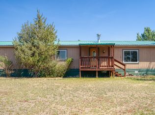 1400 Adon Rd, Rozet, WY 82727