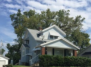 4135 Pleasant View Ave, Dayton, OH 45420