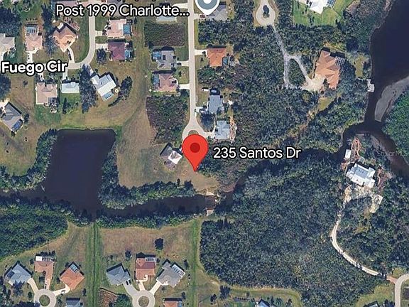 2nd image of 235 SANTOS DRIVE LOT 10