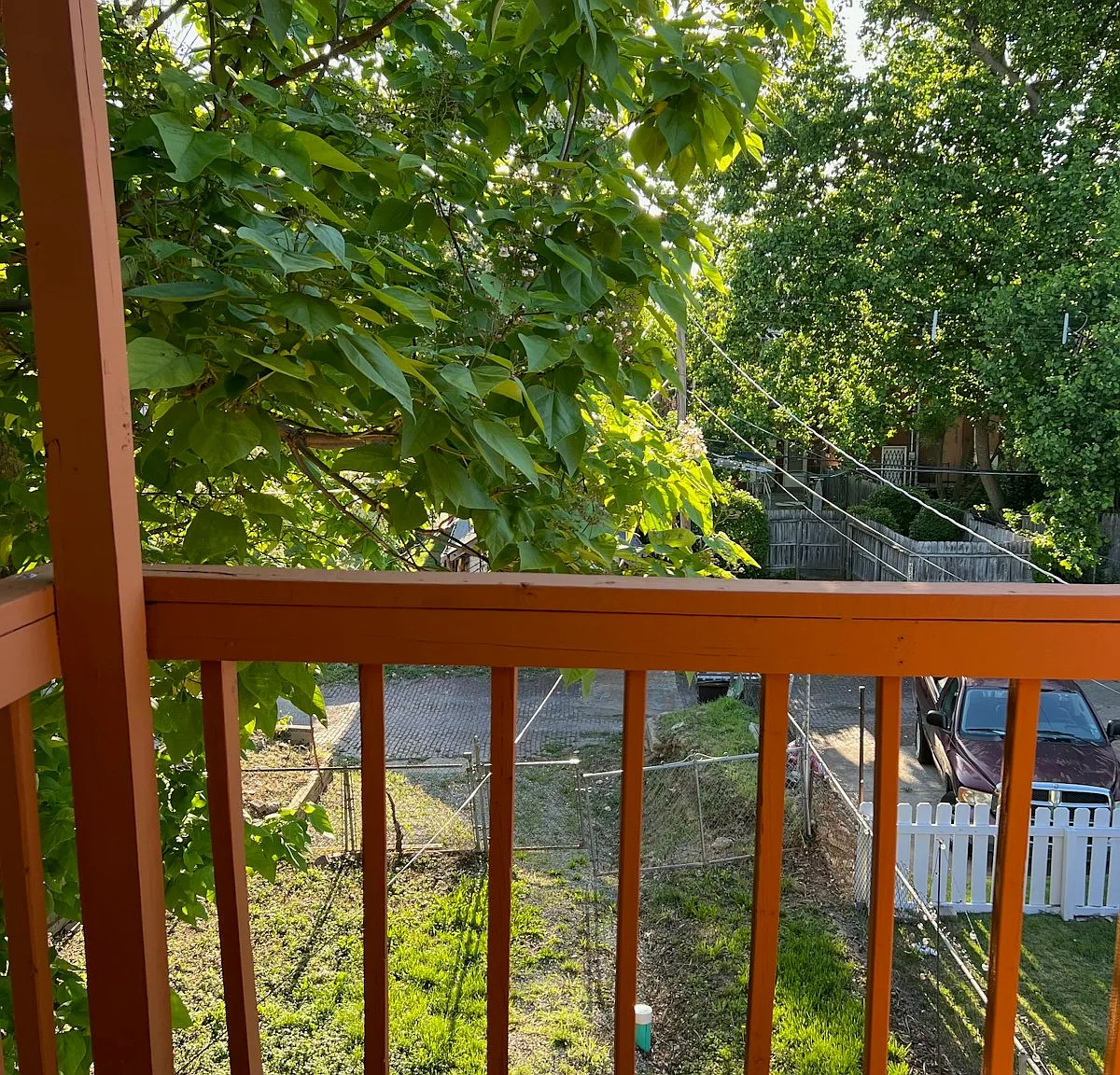 3829 South Compton Avenue, Unit A — Photo 4