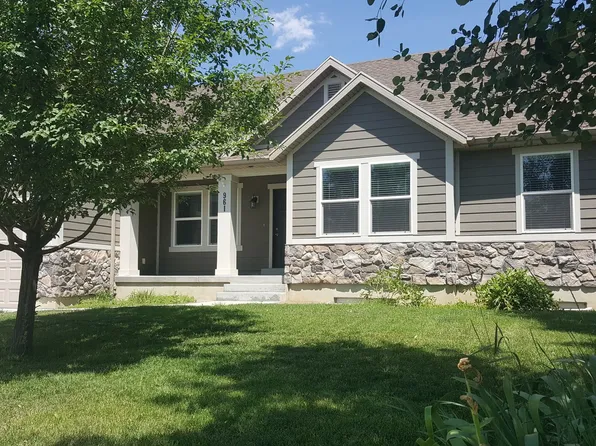 961 E 650 S, Heber, UT 84032