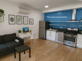 2103 S Harcourt Ave #1, Los Angeles, CA 90016