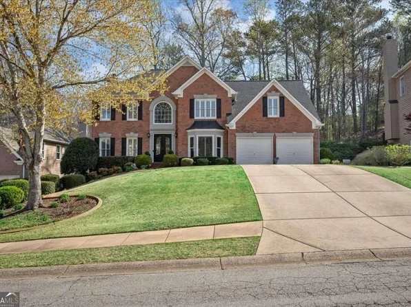 508 Old Field Cv, Woodstock, GA 30189