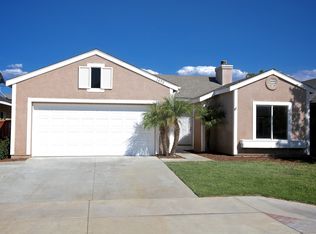 1456 Dusty Hill Rd, Hemet, CA 92545