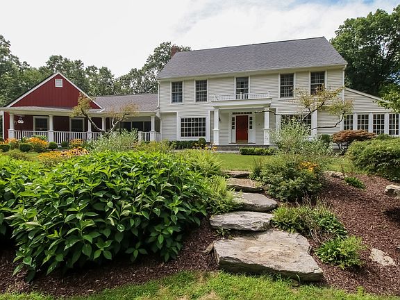 Professionally Landscaped Property