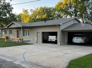 436 W Newman Ave, Memphis, MO 63555