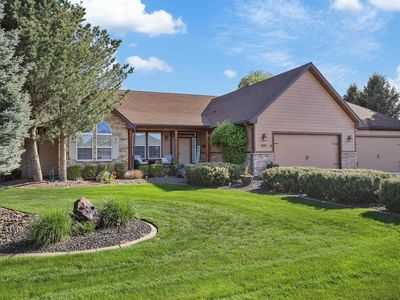 3005 W Westover Ln, Spokane, WA, 99208