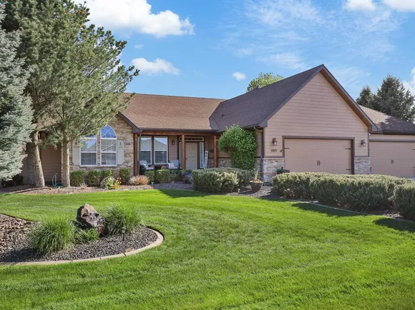 3005 W Westover Ln, Spokane, WA 99208