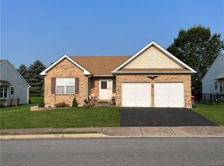 2600 Ben Jon Rd, Easton, PA 18040