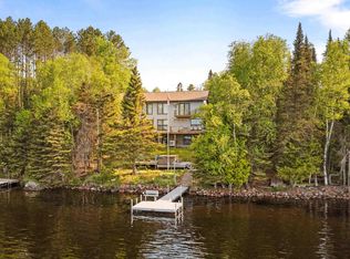 1480 Devil Track Rd, Grand Marais, MN 55604
