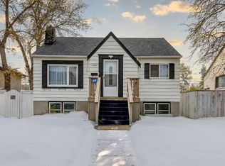 11844 96th St NW, Edmonton, AB