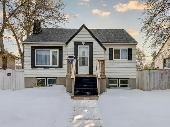 11844 96th St NW, Edmonton, AB T5G 1V3