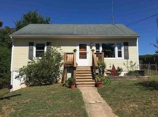 505 Stonehenge Ave, Charlottesville, VA