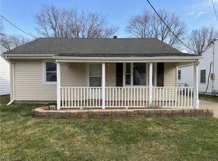 409 Wesley Ave, Elyria, OH 44035