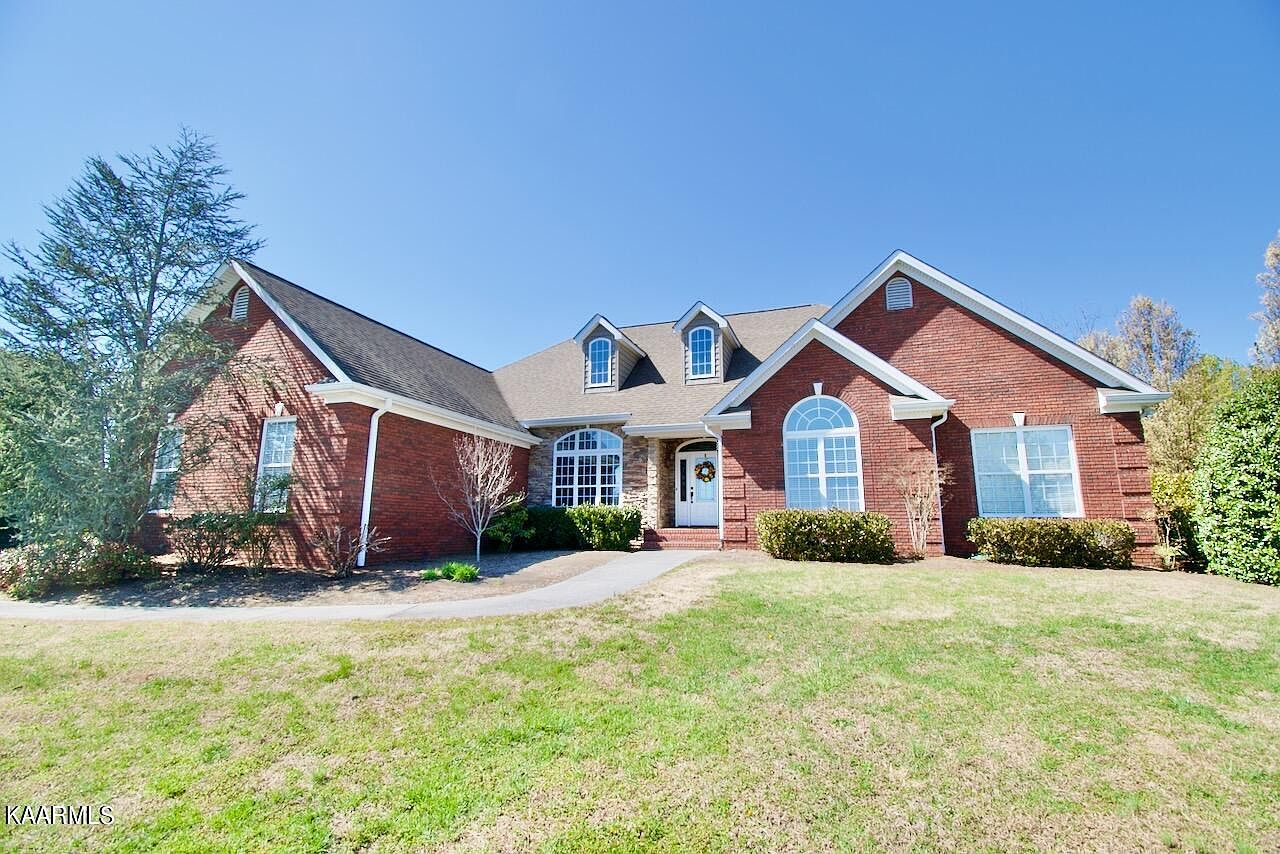 1124 Southwick Dr, Alcoa, TN 37701 Zillow