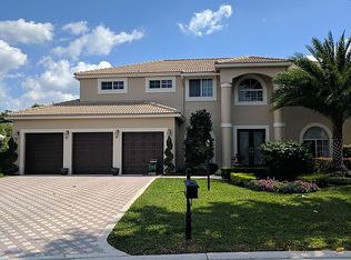 6546 NW 99th Ln, Parkland, FL 33076