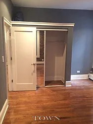 Rented by Town Residential