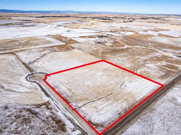 Craven Lot 1 LOT 1, Elbert, CO 80106