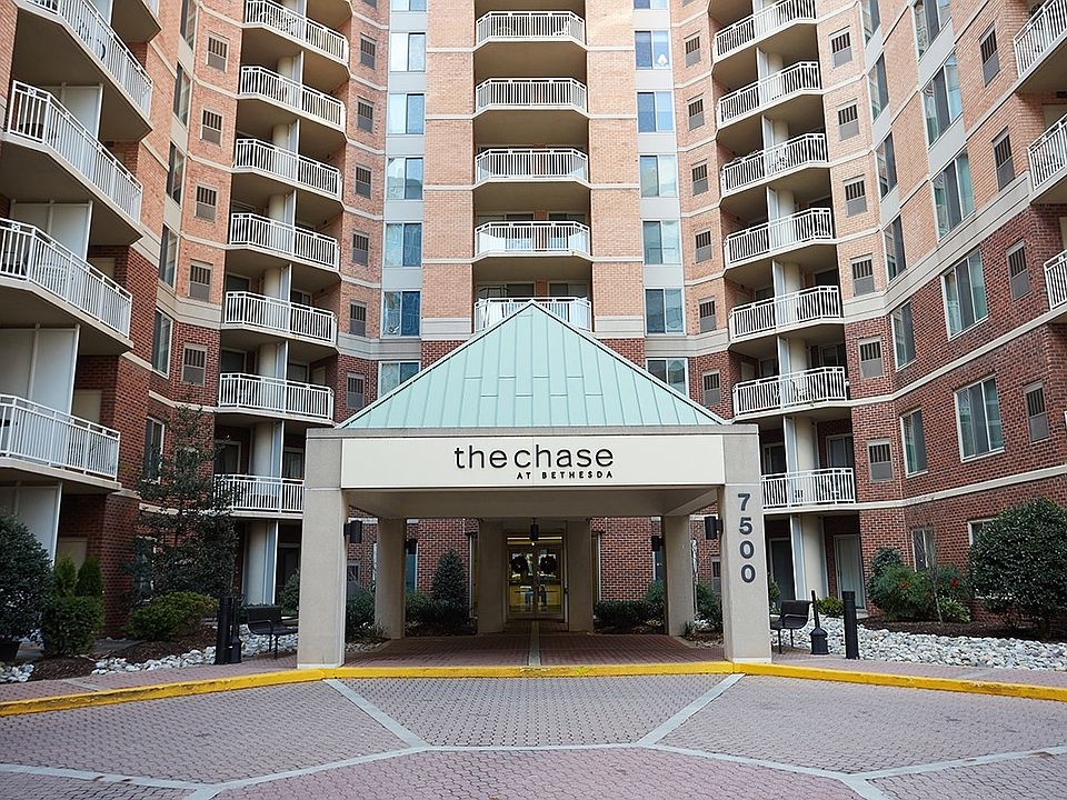 The Chase - Downtown Bethesda