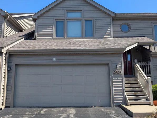 5132 Morning Glory Ln, Loves Park, IL 61111