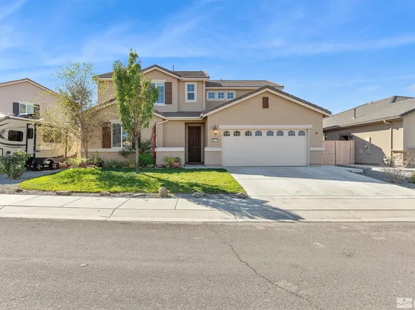 10579 Foxberry Park Dr, Reno, NV 89521