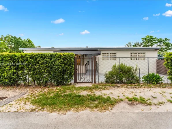 3150 NW 90th St, Miami, FL 33147