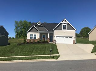 846 Langley Dr SE, Concord, NC 28025