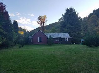 960 Valley Rd, Pulaski, VA 24301