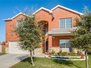 14620 Highland Cir, Little Elm, TX 75068
