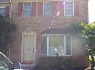 46 Warwick Ct, Reading, PA 19606