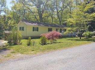 12649 Holly Cir, Lusby, MD 20657