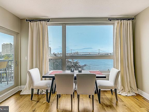 3rd image of 717 S Chris Columbus Blvd Unit 519