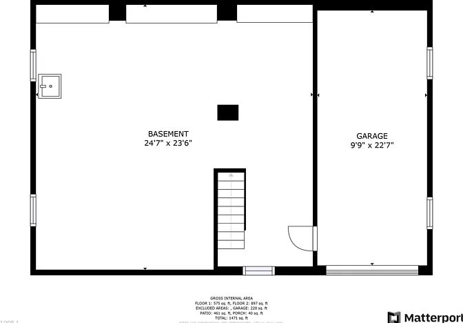 219 Maple Dr — Photo 15