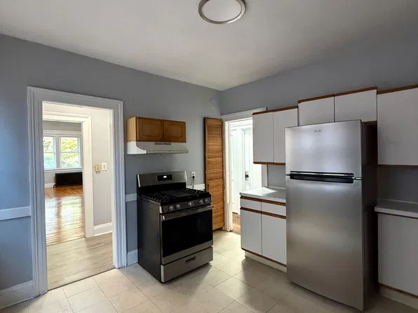 25 - 27 Stanley, 25-27 Stanley St #1, New Haven, CT 06511