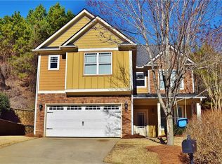 1816 Kettle Xing, Gainesville, GA 30501