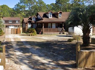 2046 Adams St, Navarre, FL 32566