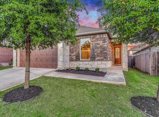 17007 Gibbons Path, Round Rock, TX 78664