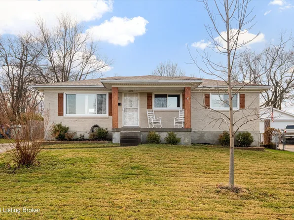 6508 Green Manor Dr, Louisville, KY 40228