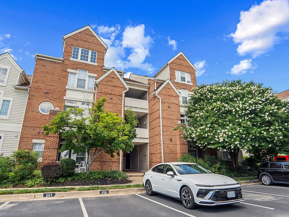 1st image of 6834 Brindle Heath Way Unit D