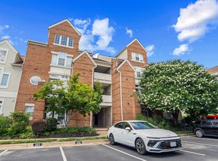 6834 Brindle Heath Way UNIT D, Alexandria, VA 22315
