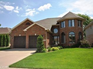 10805 Cook Ave, Oak Lawn, IL 60453