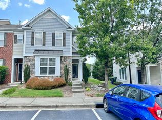 2817 Corbett Grove Dr, Raleigh, NC 27616