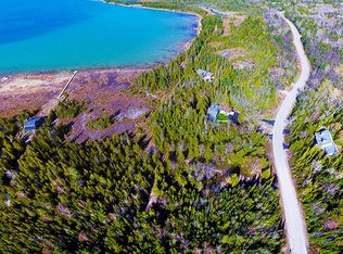 LOT 212 E Grand Lake Rd, Presque Isle, MI 49777