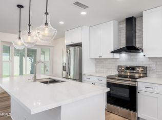 7826 E MARIPOSA Drive, Scottsdale, AZ 85251