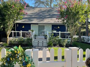 319 Knox Ave, Cape May Point, NJ 08212