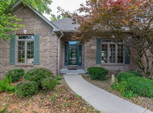 3724 E Tamarron Dr, Bloomington, IN