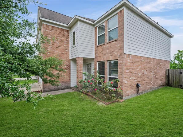 5014 Fair Oak Dale Ln, Humble, TX 77346