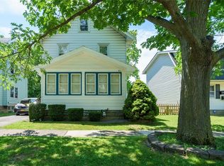 289 Michigan St, Rochester, NY 14606