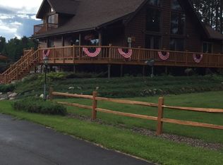 N16277 Old Hwy 13 Rd, Butternut, WI 54514