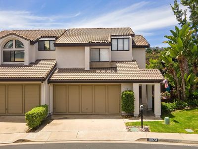 6073 Caminito Del Oeste, San Diego, CA, 92111